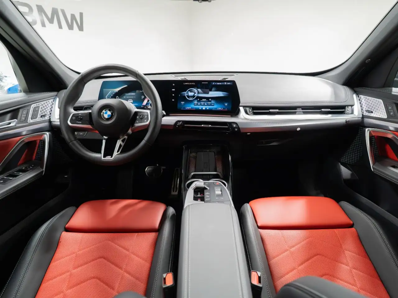 BMW X1 - Image 29