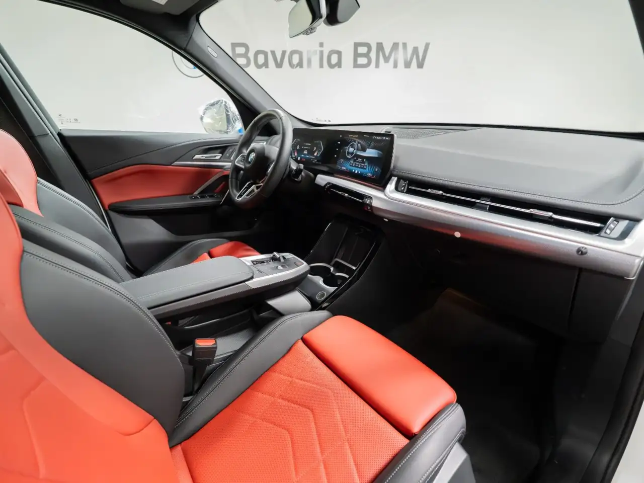 BMW X1 - Image 19