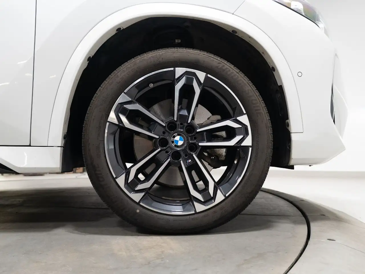 BMW X1 - Image 33