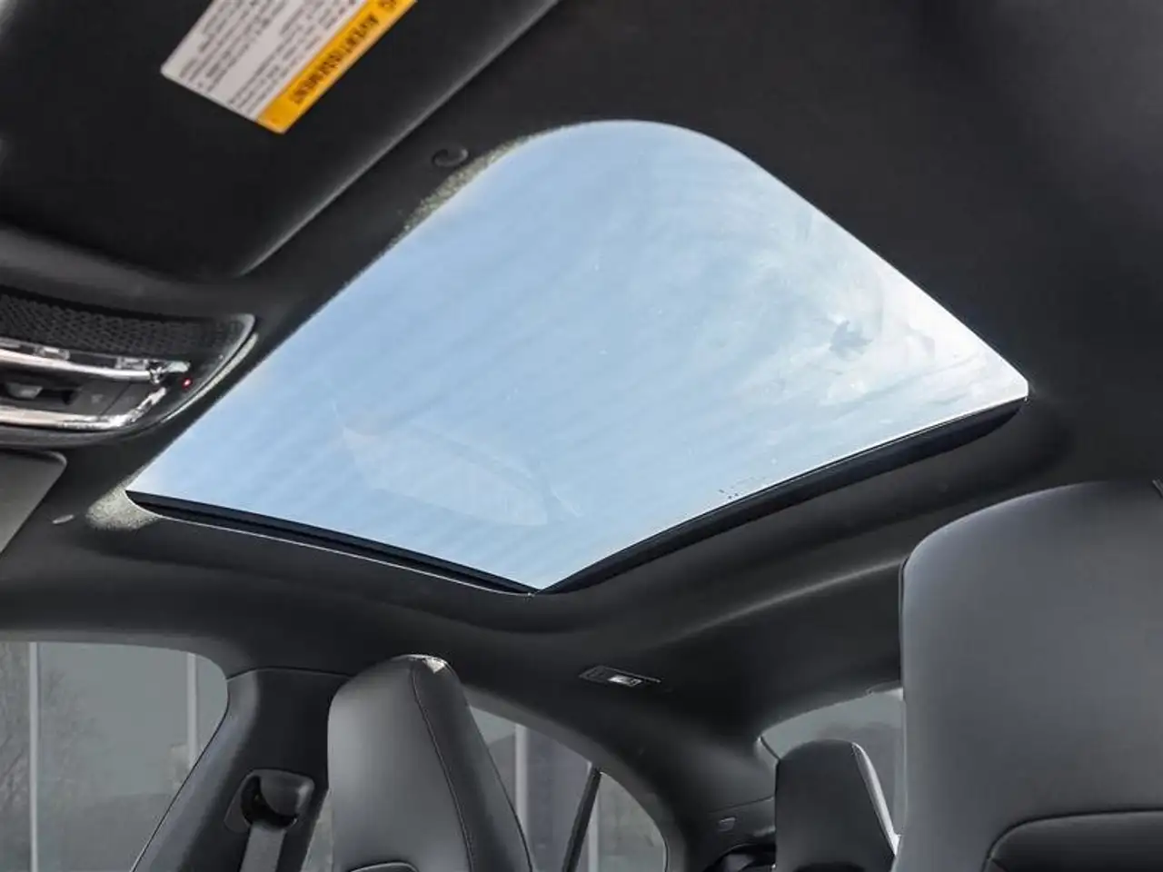 Mercedes-Benz CLA - Image 19