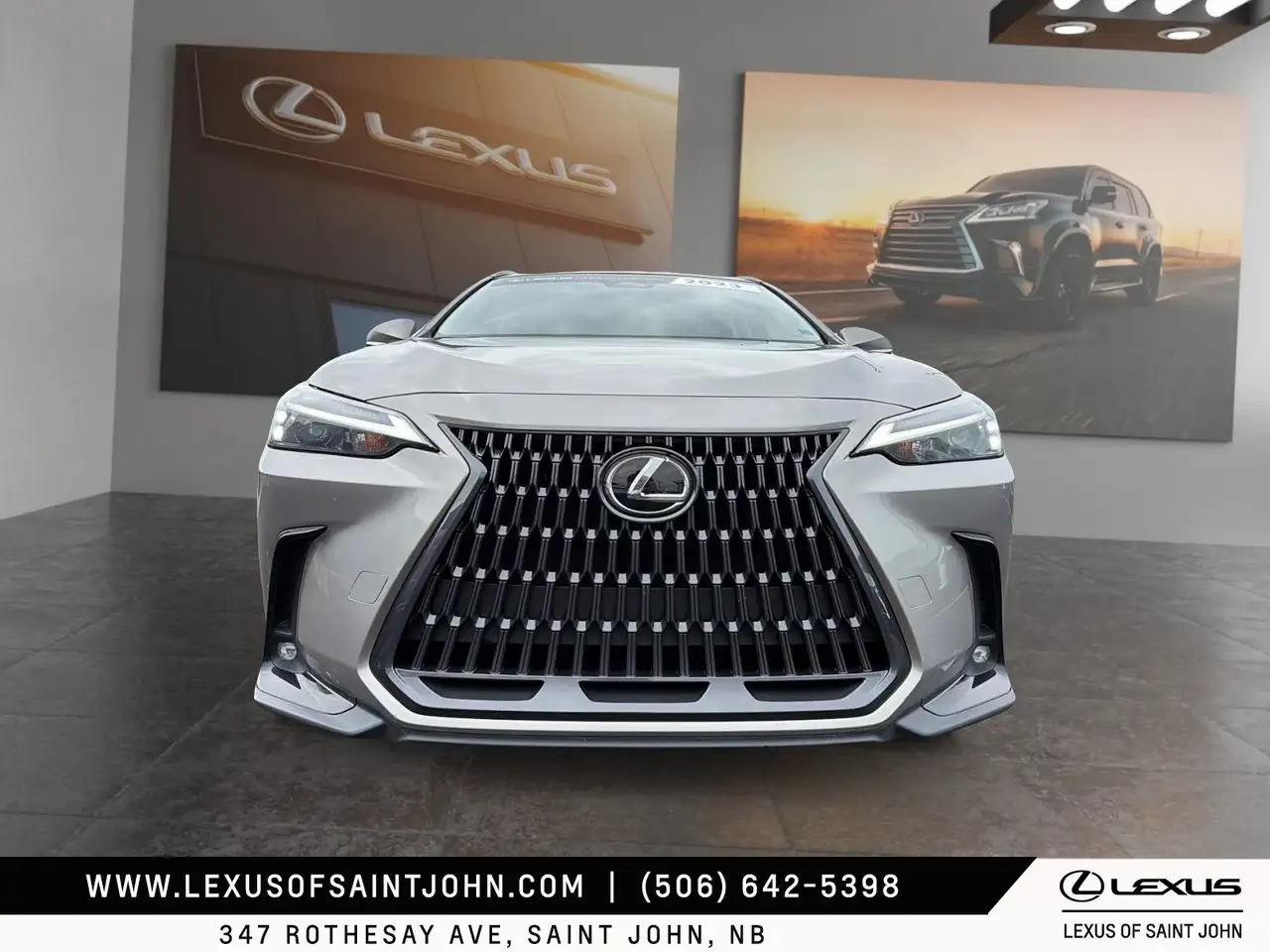 Lexus NX - Image 2