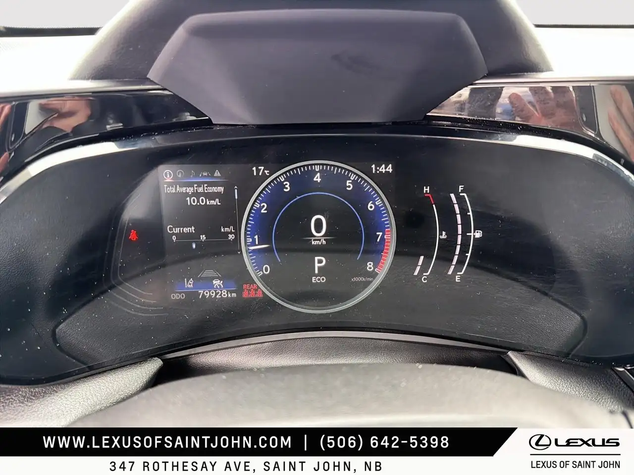 Lexus NX - Image 13