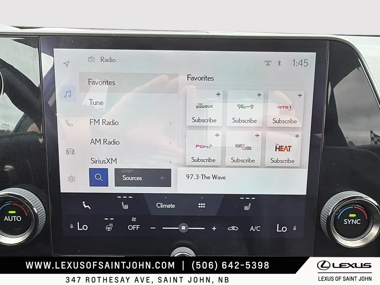 Lexus NX - Image 18