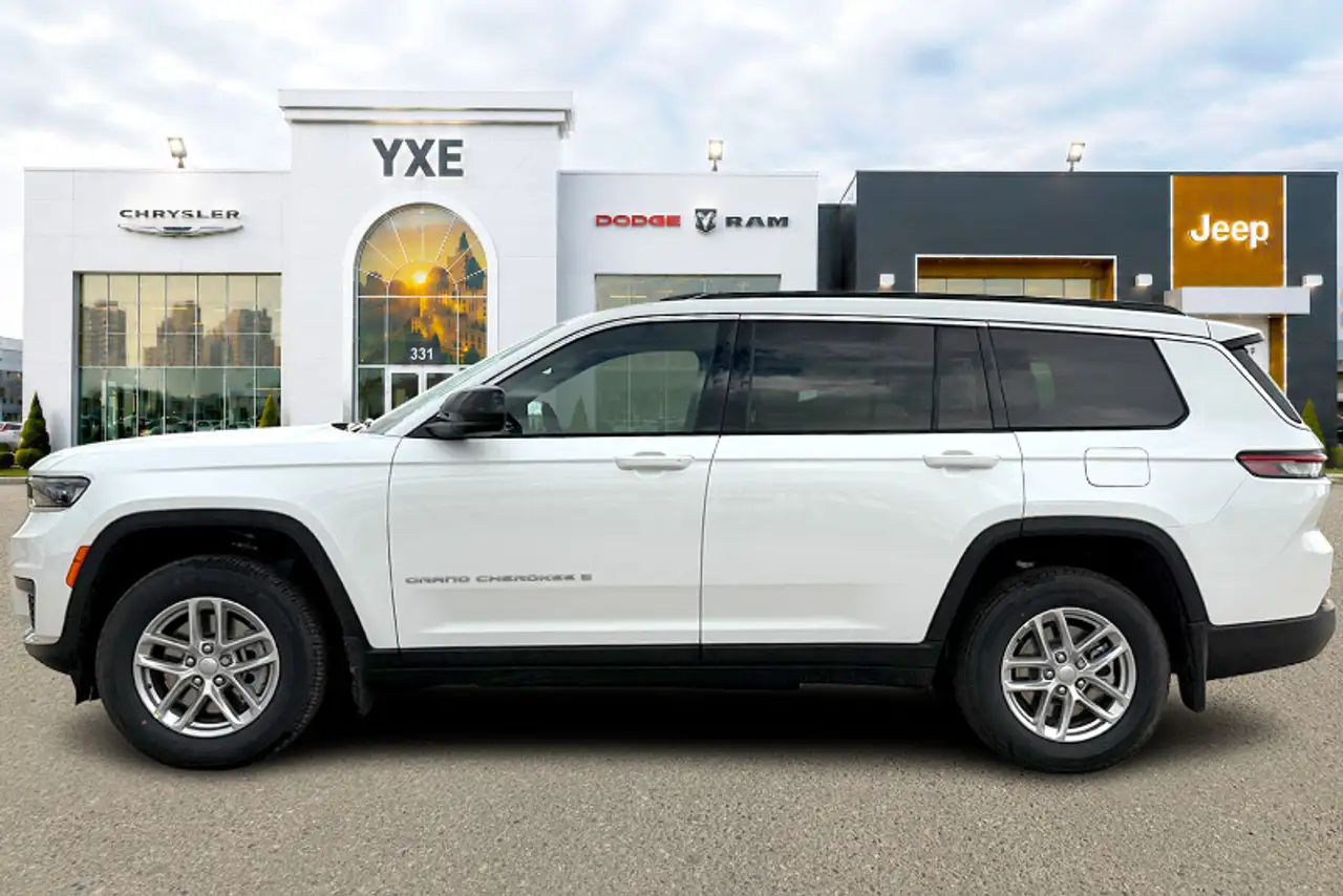 Jeep Grand Cherokee - Image 8