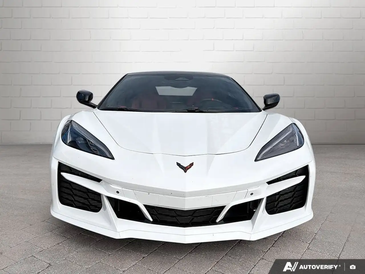 Chevrolet Corvette - Image 8