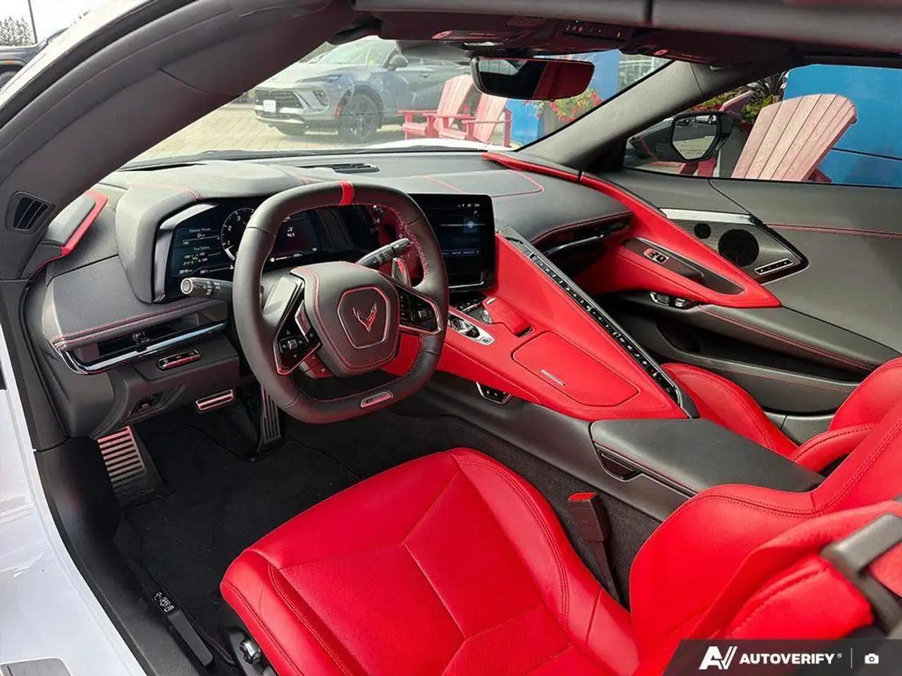 Chevrolet Corvette - Image 15