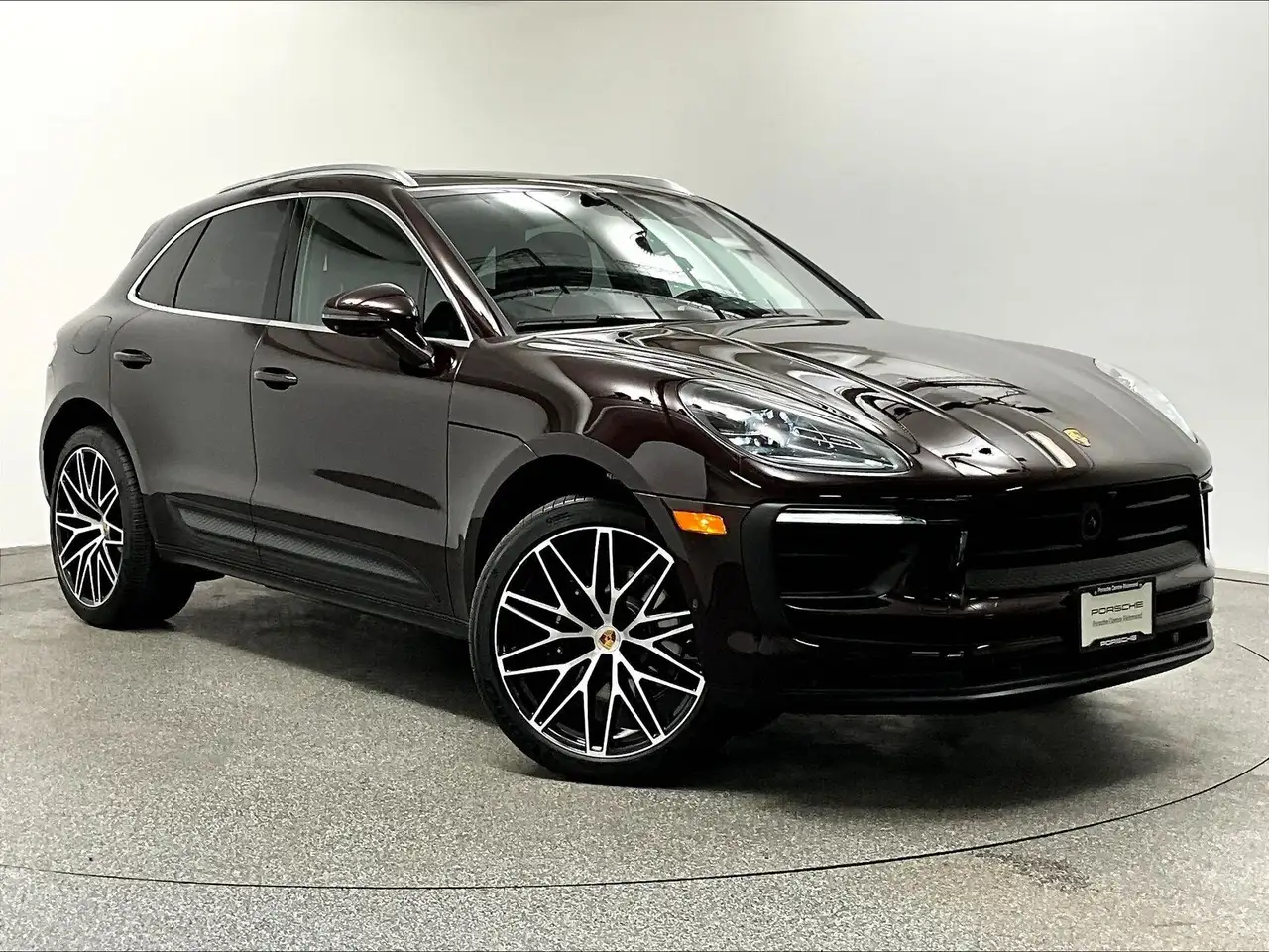Porsche Macan - Image 3