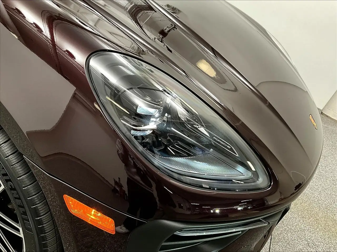 Porsche Macan - Image 33