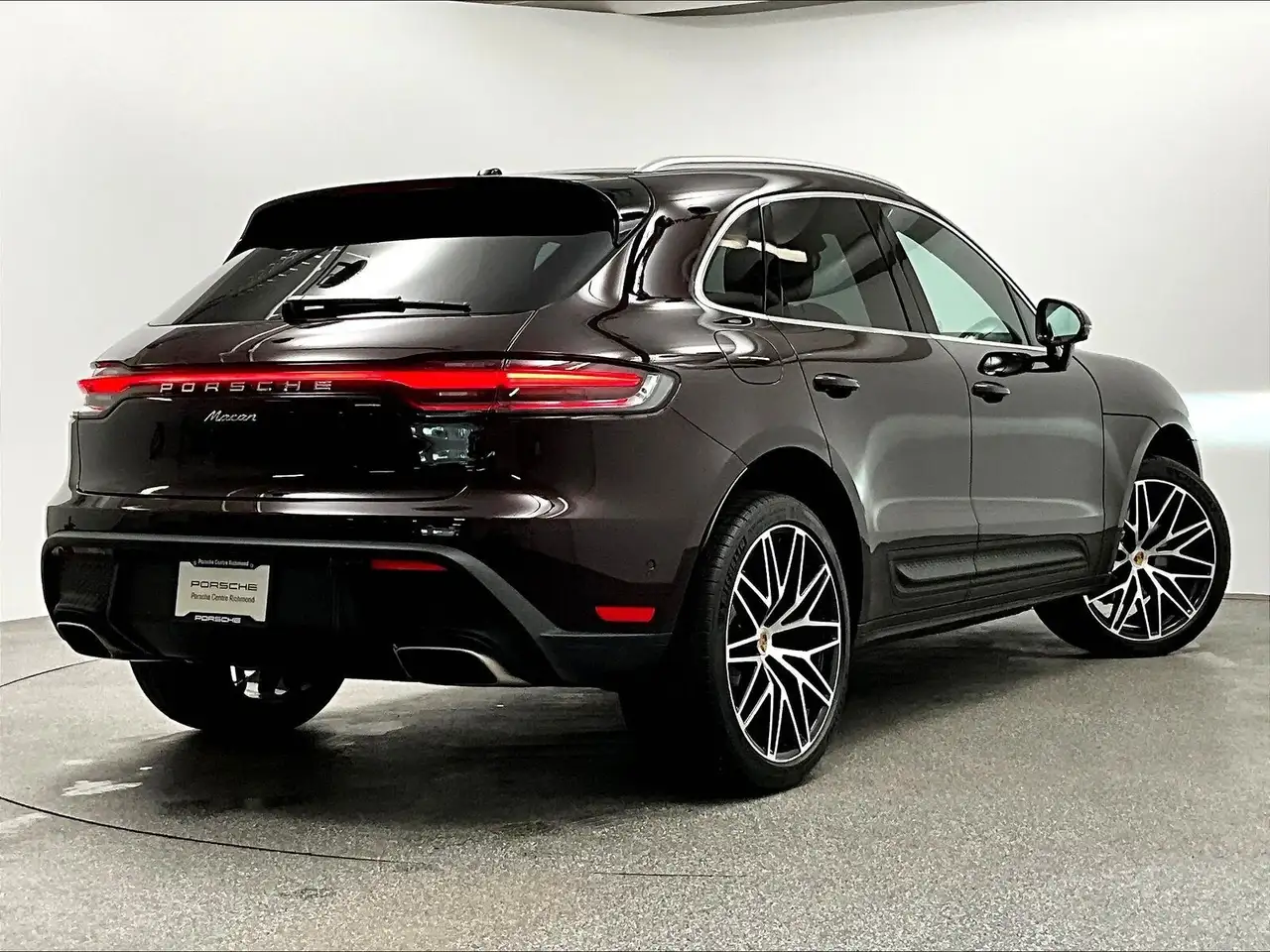 Porsche Macan - Image 5
