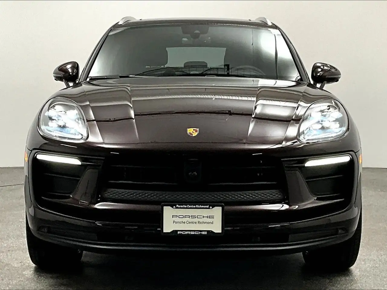 Porsche Macan - Image 2