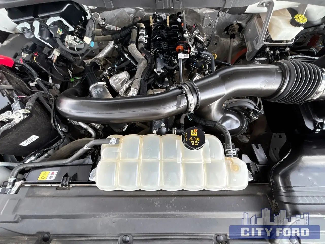 Ford F-150 - Image 24