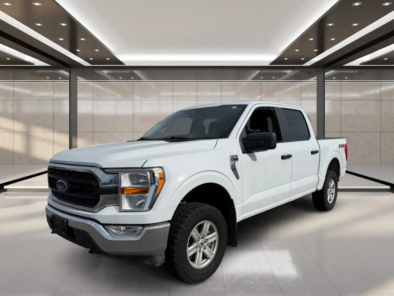 Ford F-150 - Image 1