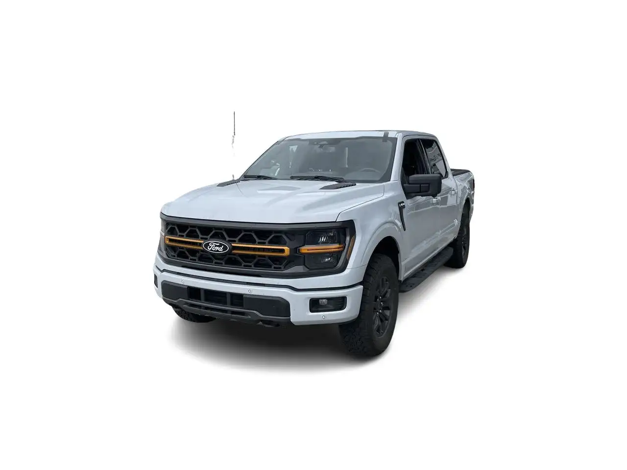 Ford F-150 - Image 5