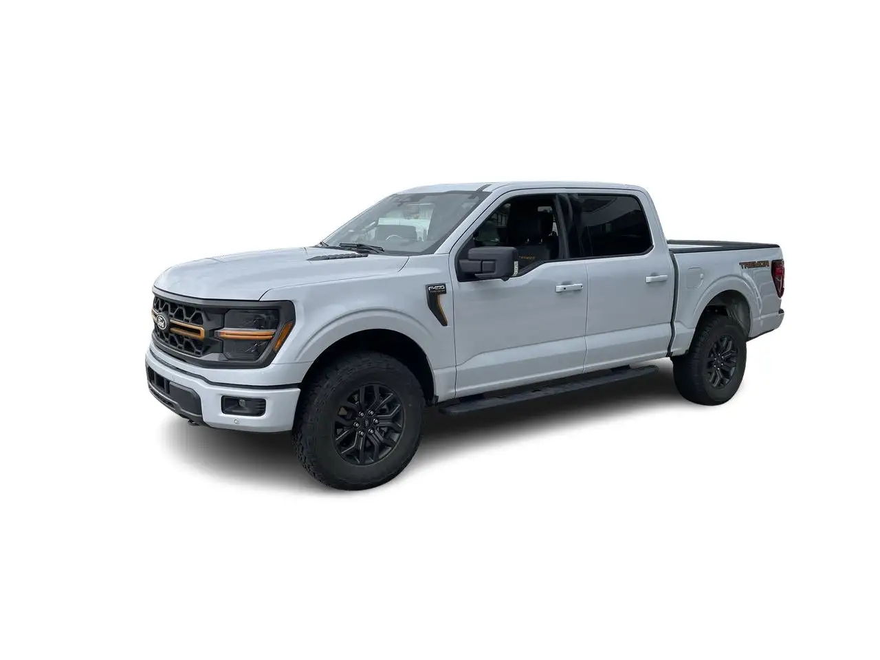 Ford F-150 - Image 7