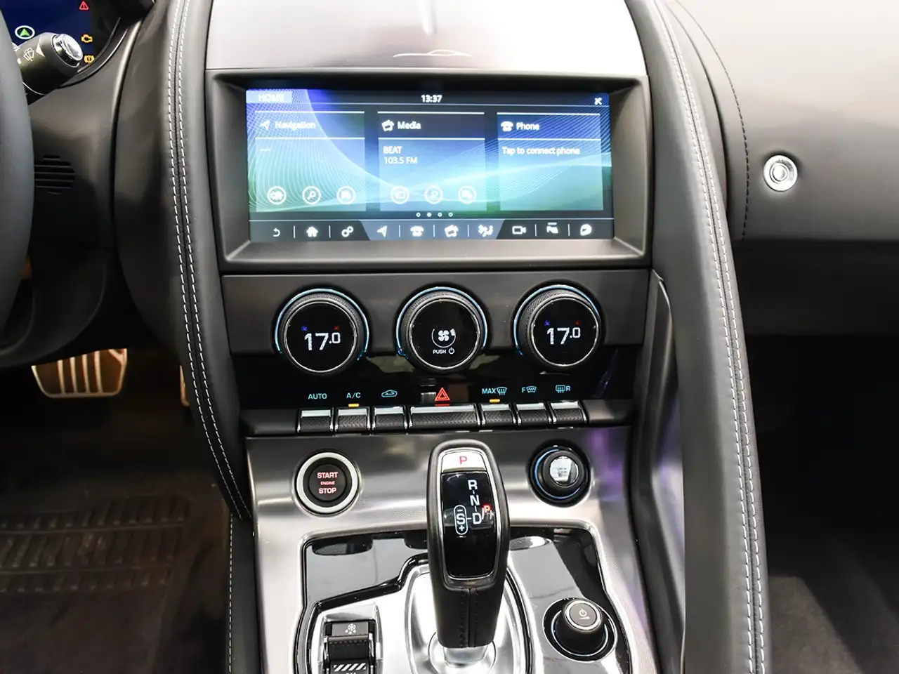 Jaguar F-Type - Image 15