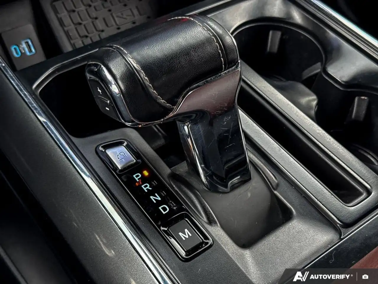 Ford F-150 - Image 20