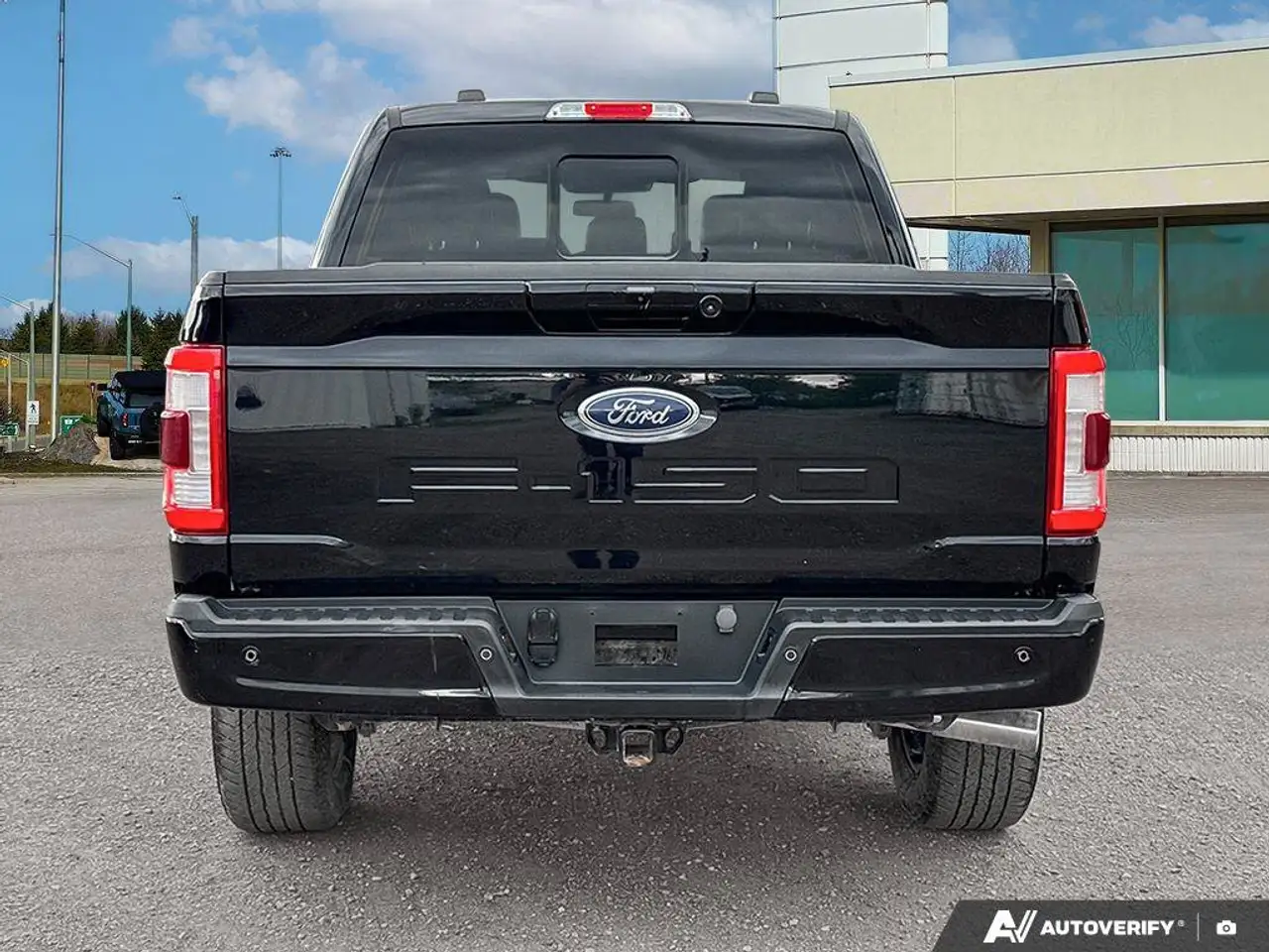 Ford F-150 - Image 7