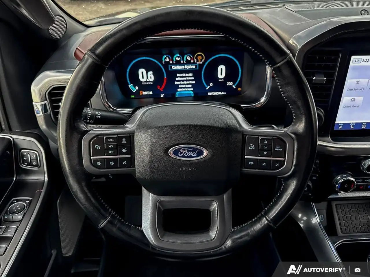 Ford F-150 - Image 16