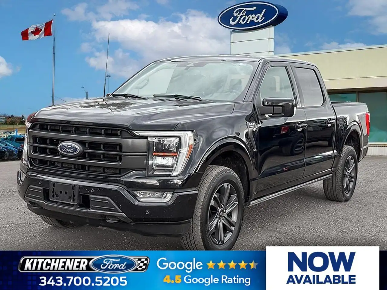 Ford F-150 - Image 1