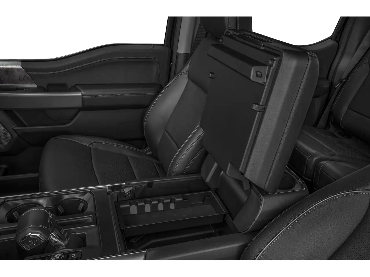 Ford F-150 - Image 9