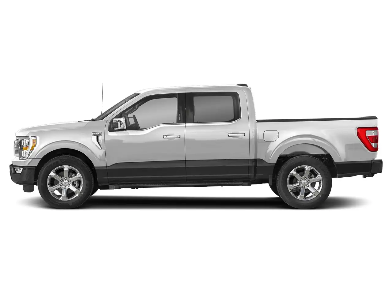 Ford F-150 - Image 3
