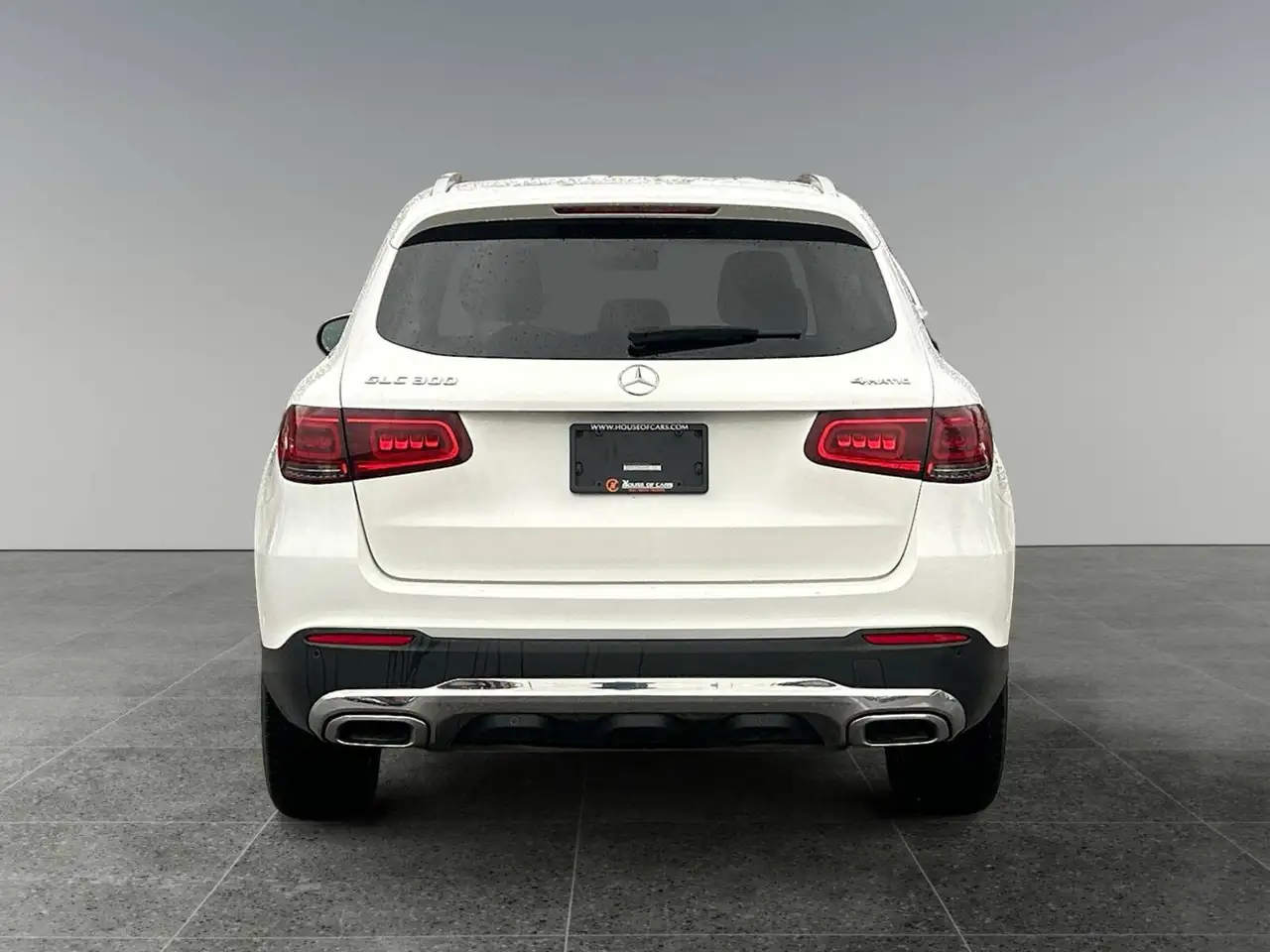 Mercedes-Benz GLC - Image 4