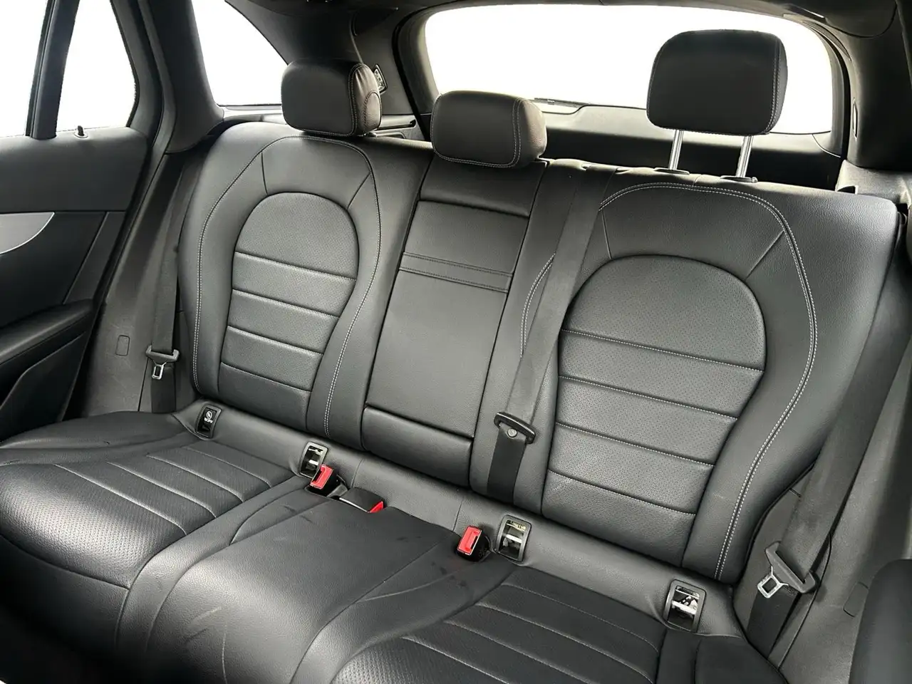 Mercedes-Benz GLC - Image 15