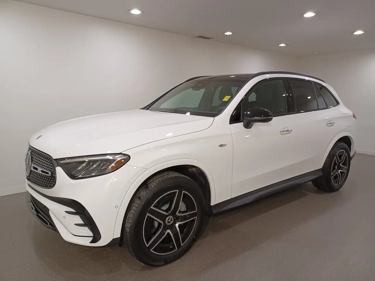 Mercedes-Benz GLC - Image 2
