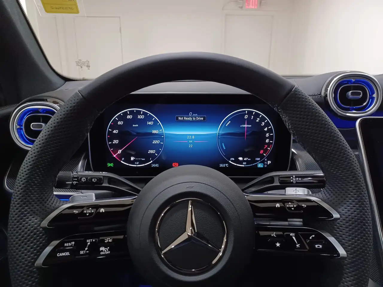 Mercedes-Benz GLC - Image 8