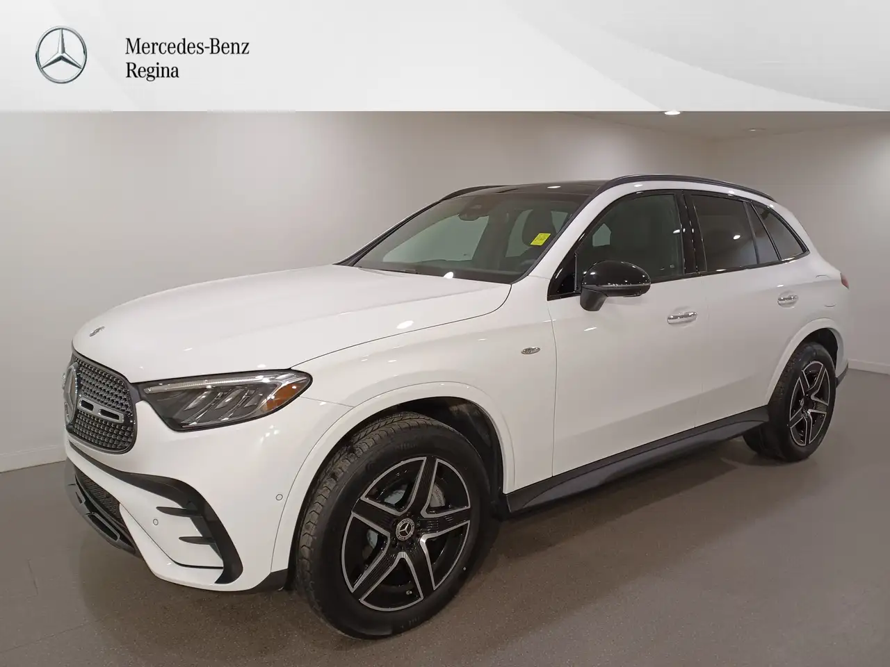 Mercedes-Benz GLC - Image 1