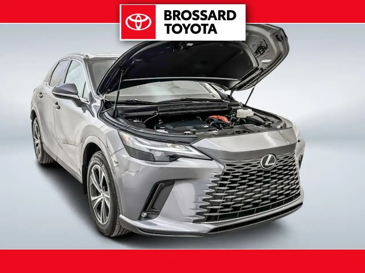 Lexus RX - Image 10