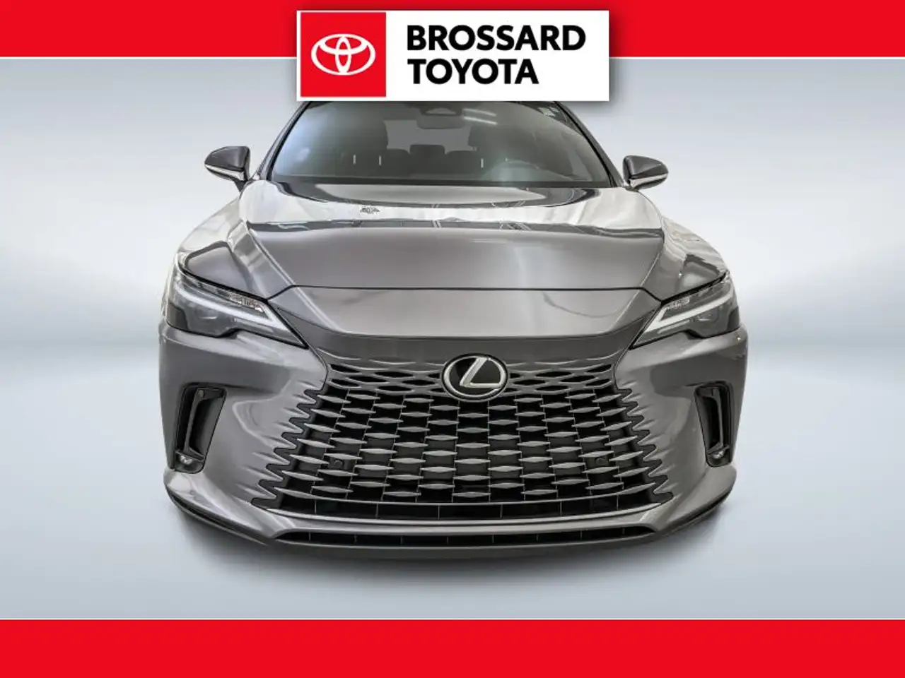 Lexus RX - Image 8