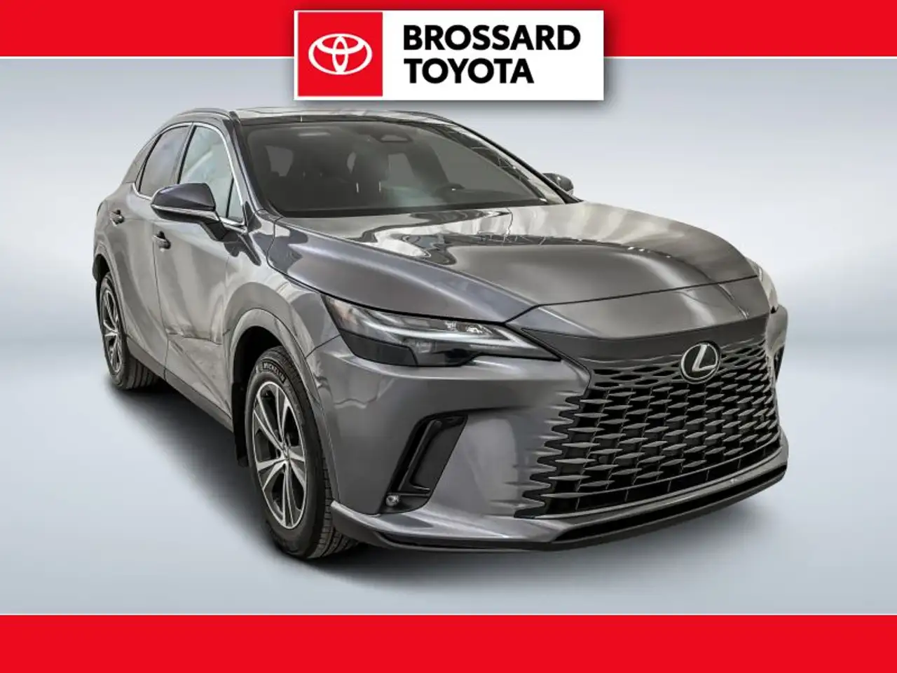 Lexus RX - Image 1