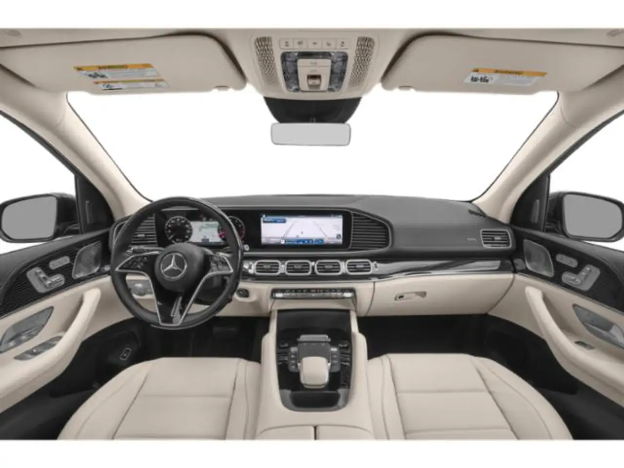 Mercedes-Benz GLE - Image 5
