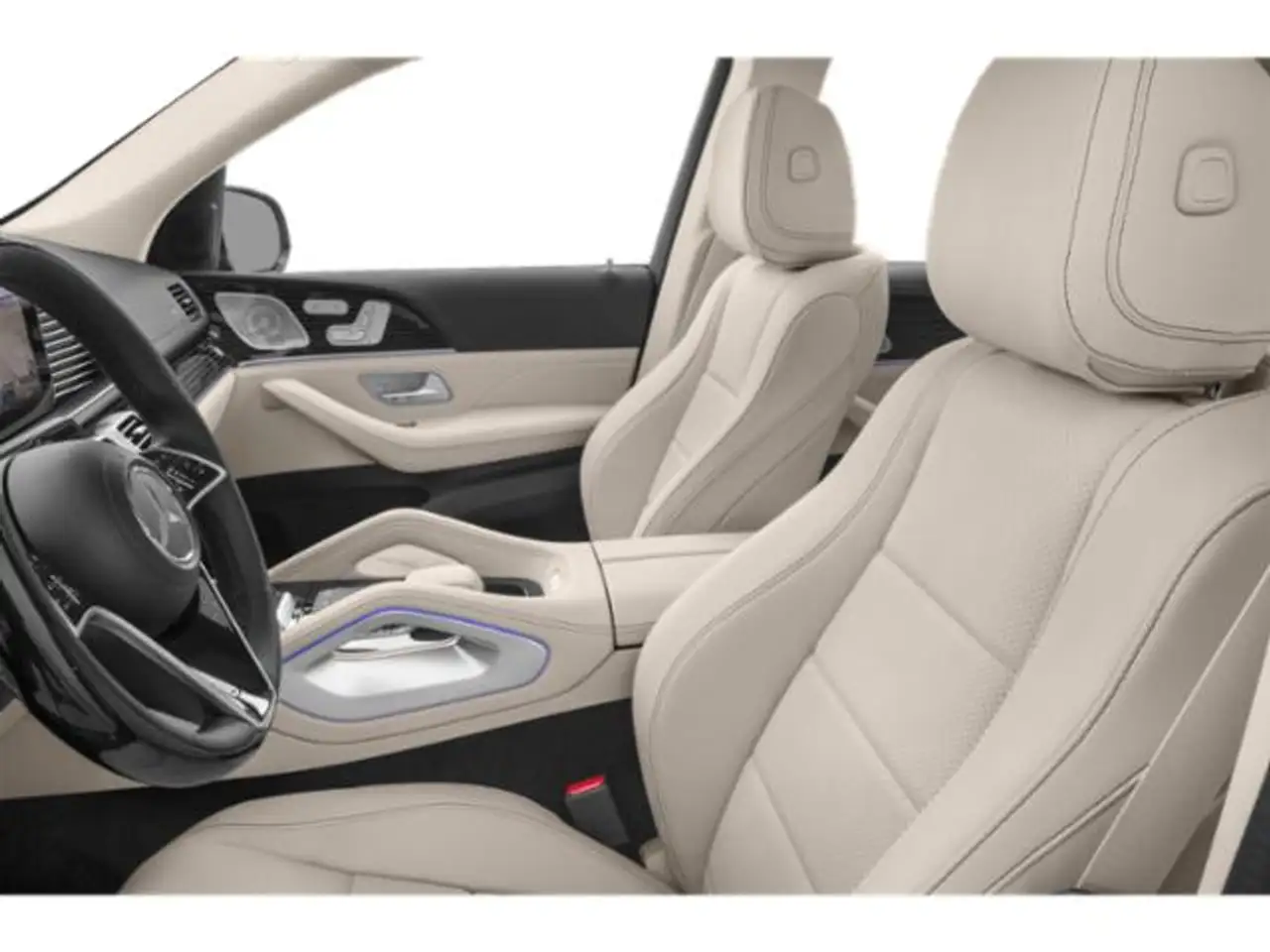 Mercedes-Benz GLE - Image 6