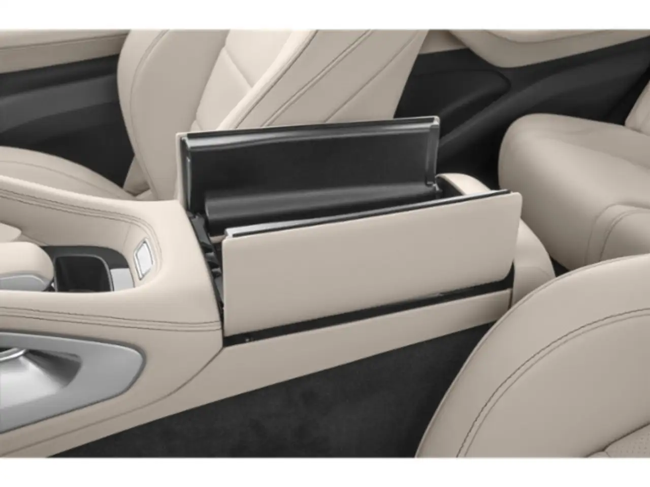 Mercedes-Benz GLE - Image 11