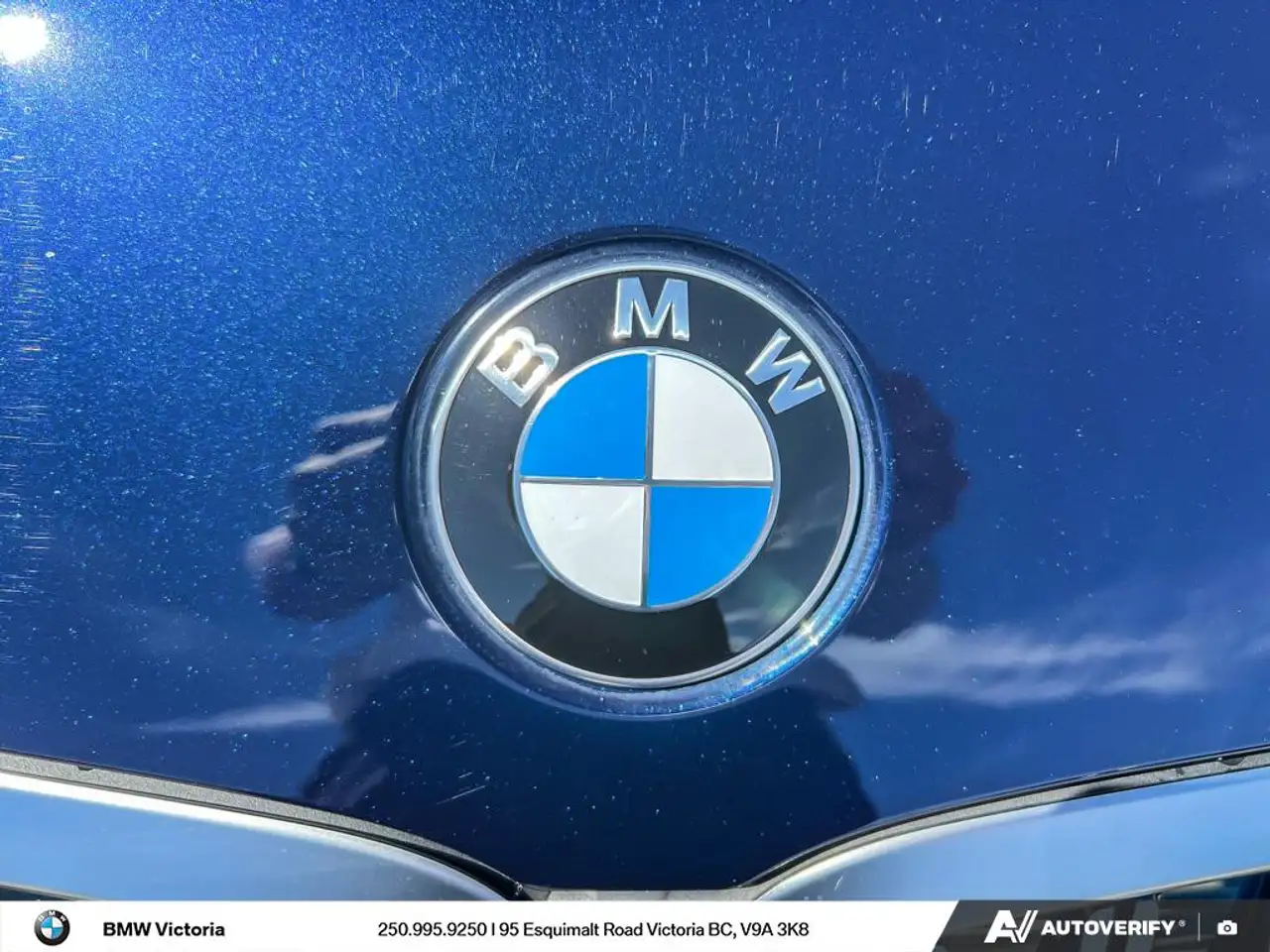 BMW 3 Series - Image 9