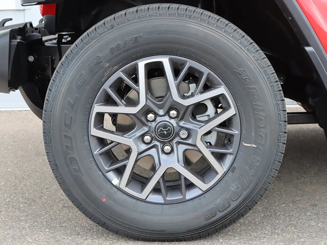 Jeep Wrangler - Image 4