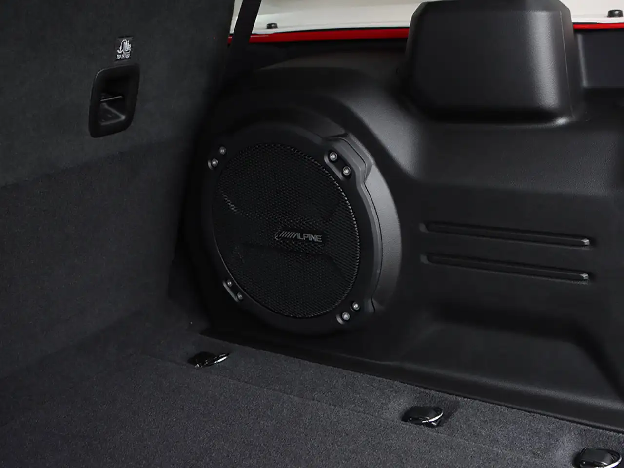 Jeep Wrangler - Image 27