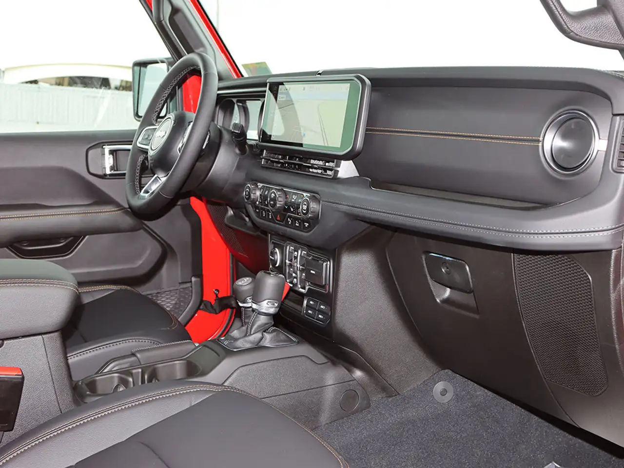 Jeep Wrangler - Image 21
