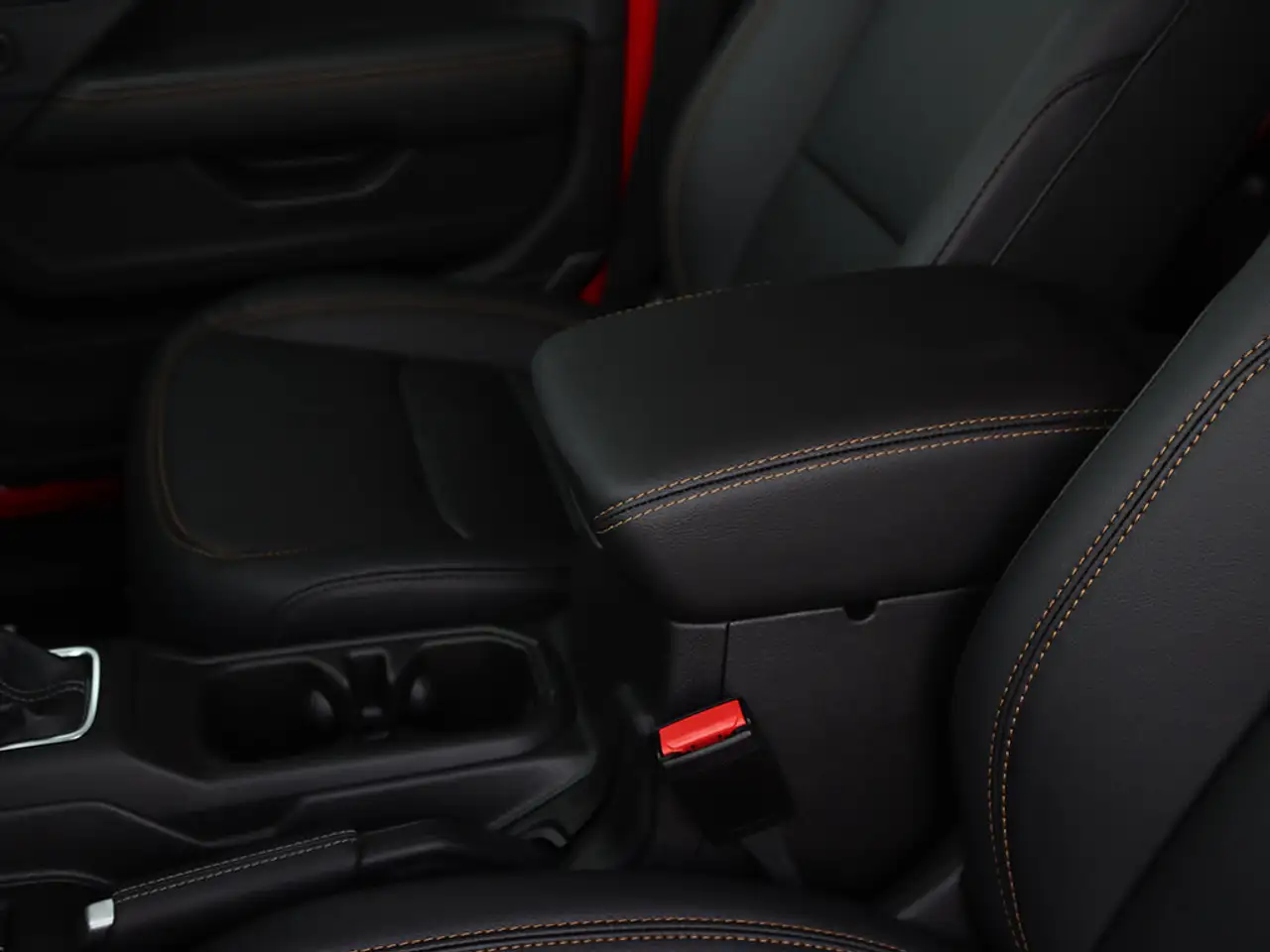 Jeep Wrangler - Image 17