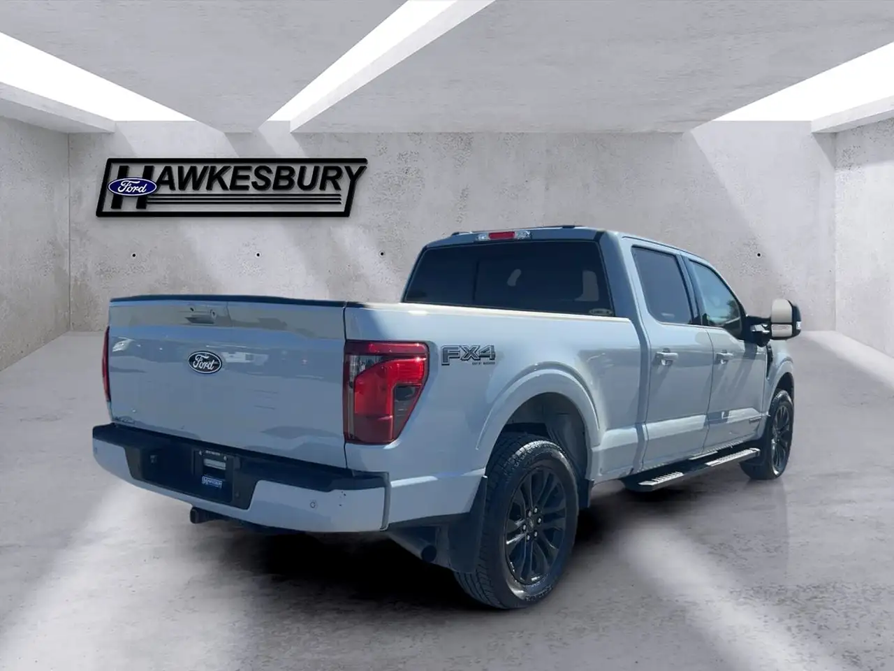 Ford F-150 - Image 8
