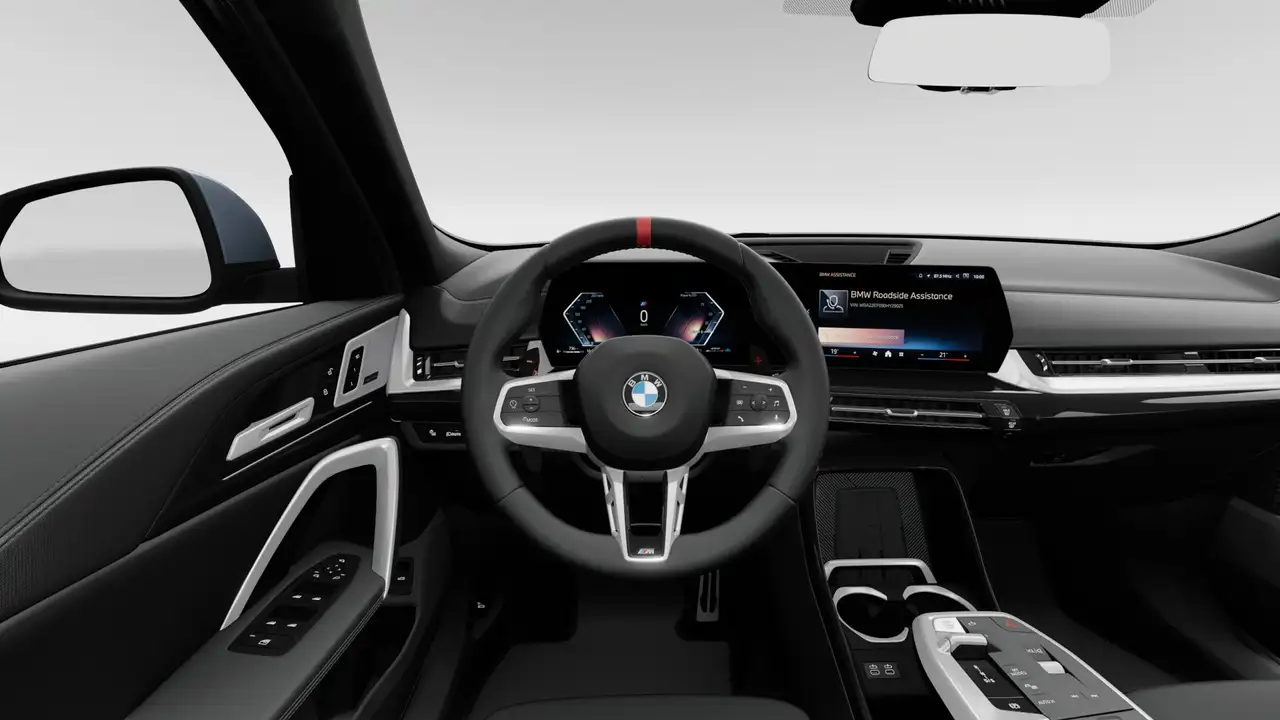 BMW X2 - Image 16