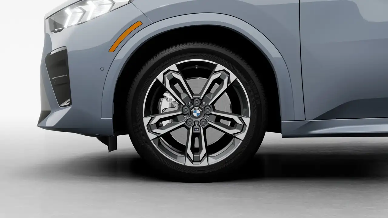 BMW X2 - Image 10