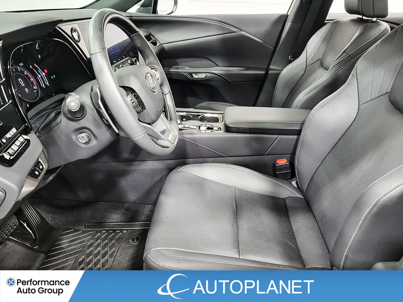 Lexus RX - Image 19