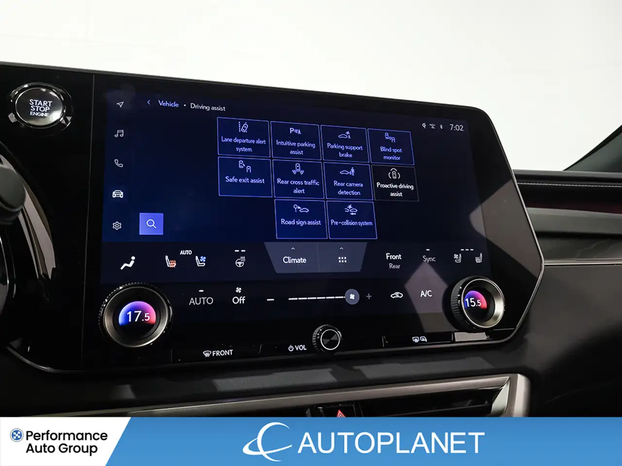 Lexus RX - Image 24