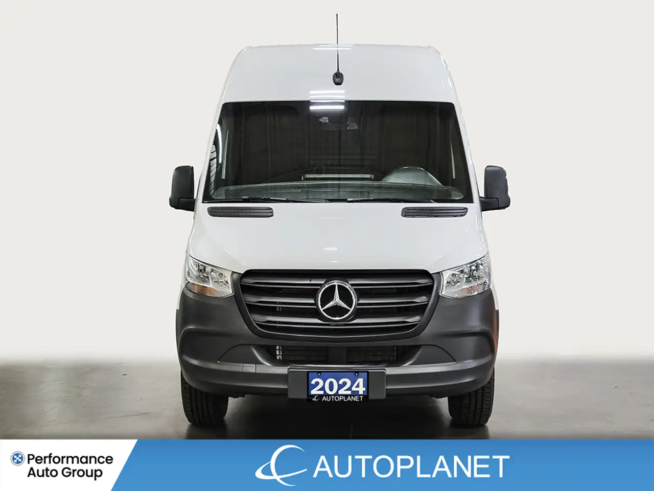 Mercedes-Benz Sprinter - Image 3