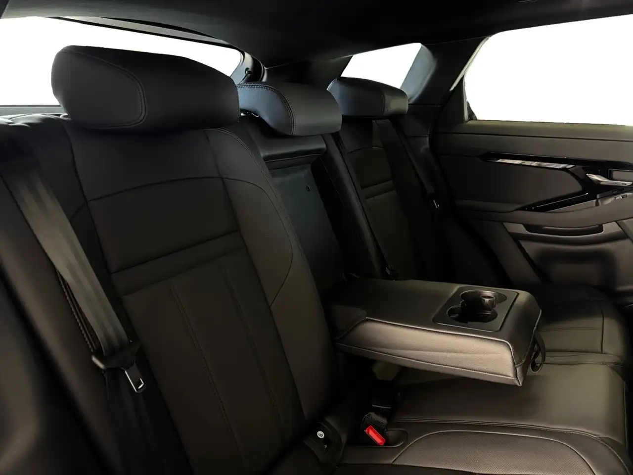 Land Rover Range Rover Evoque - Image 20