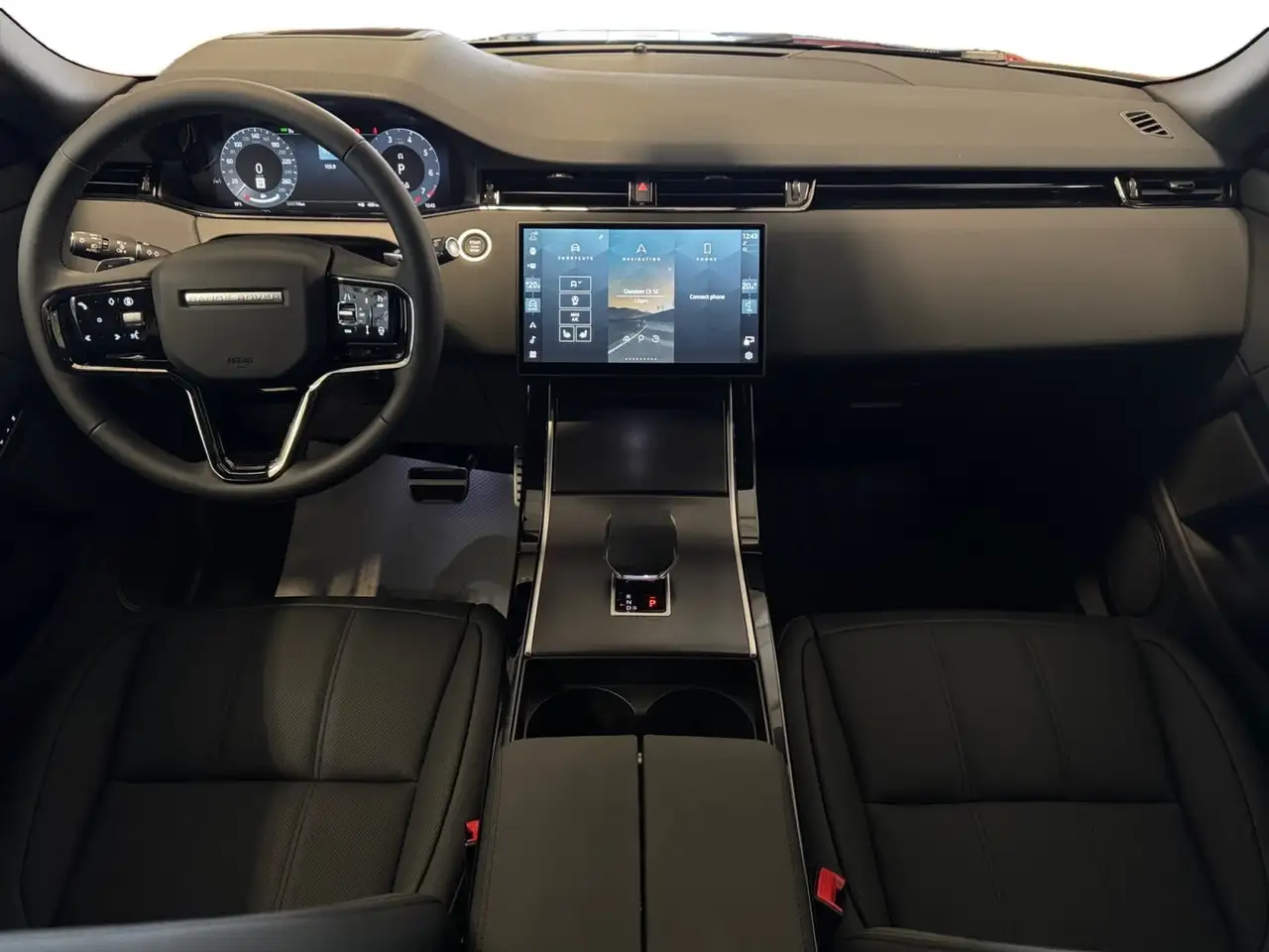 Land Rover Range Rover Evoque - Image 10