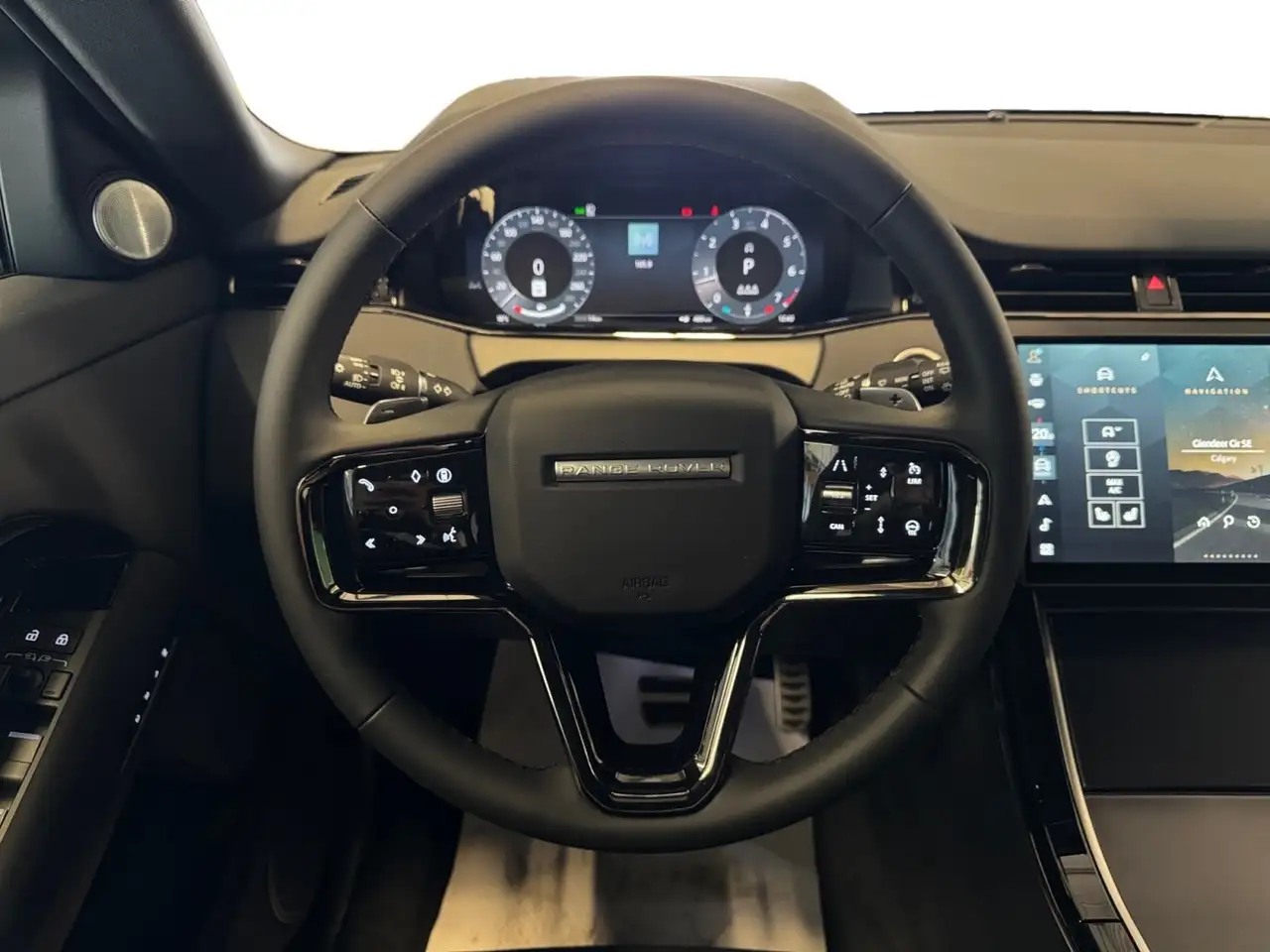 Land Rover Range Rover Evoque - Image 11